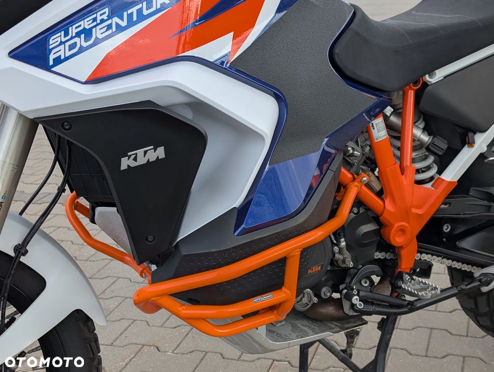 KTM Super Adventure - 14