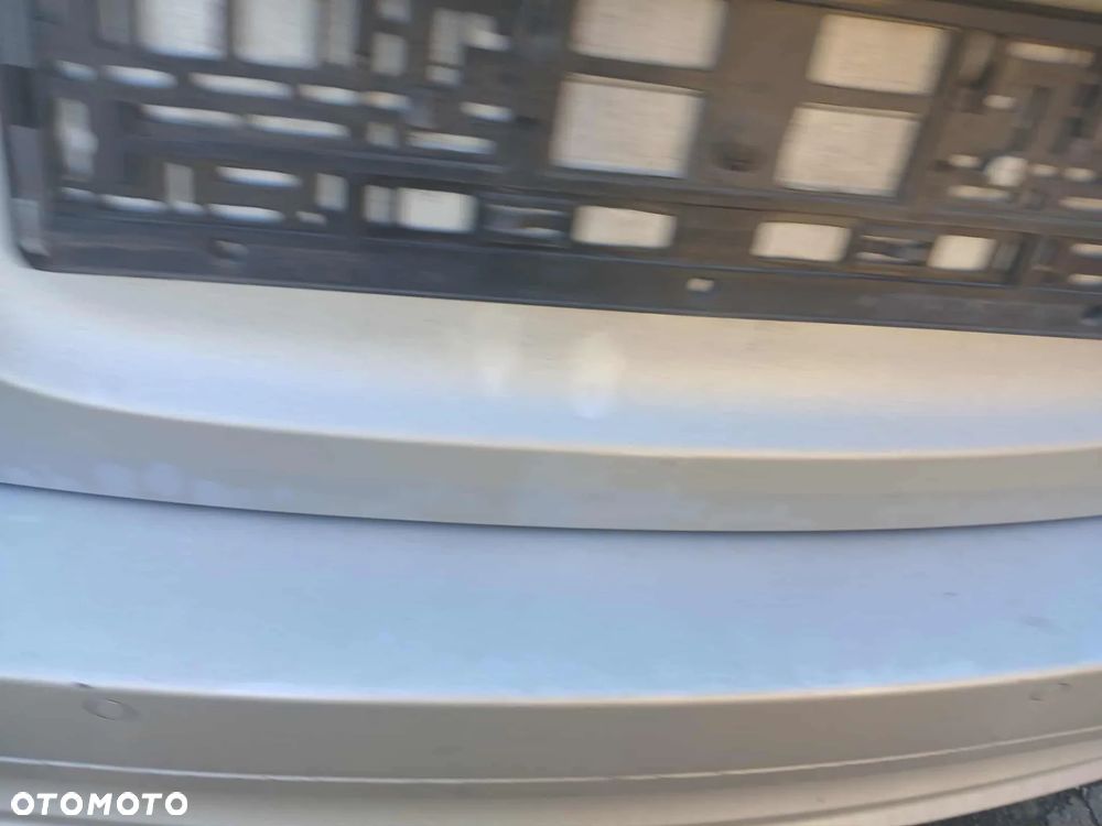 BMW E91 kombi TITANSILBER klapa bagażnika. - 3