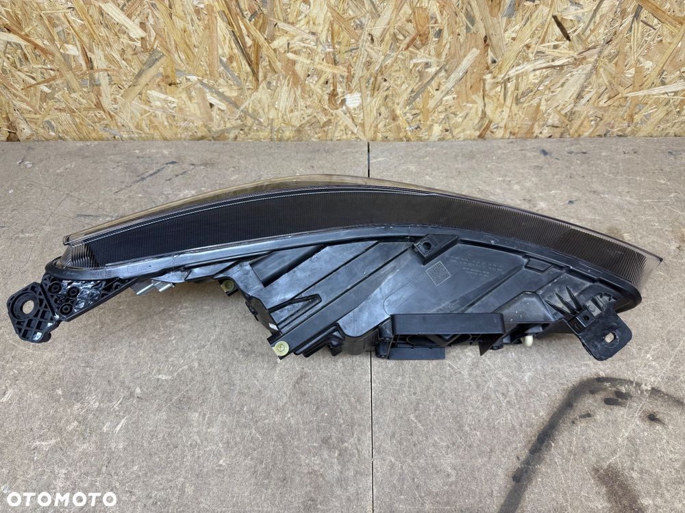 LAMPA PRZÓD PRAWA PRZEDNIA PRAWA FULL LED FORD FOCUS ML4 LIFT NX7B-13E015-CF - 11