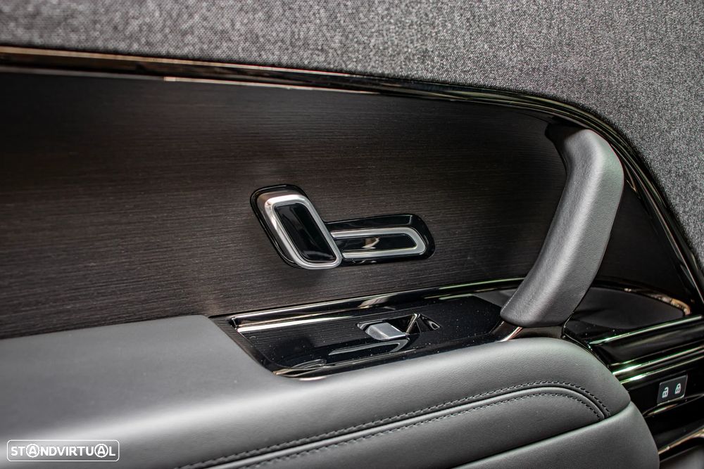 Land Rover Range Rover Sport 3.0 P510e Autobiography - 45