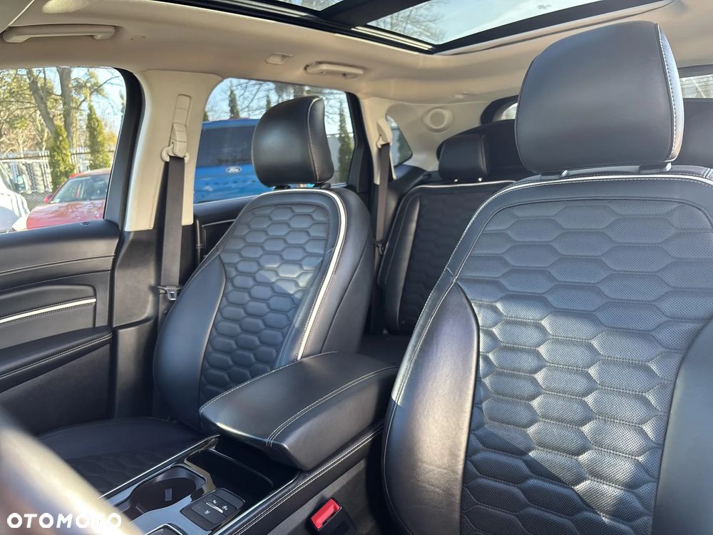 Ford Edge 2.0 EcoBlue Twin-Turbo 4WD Vignale - 11