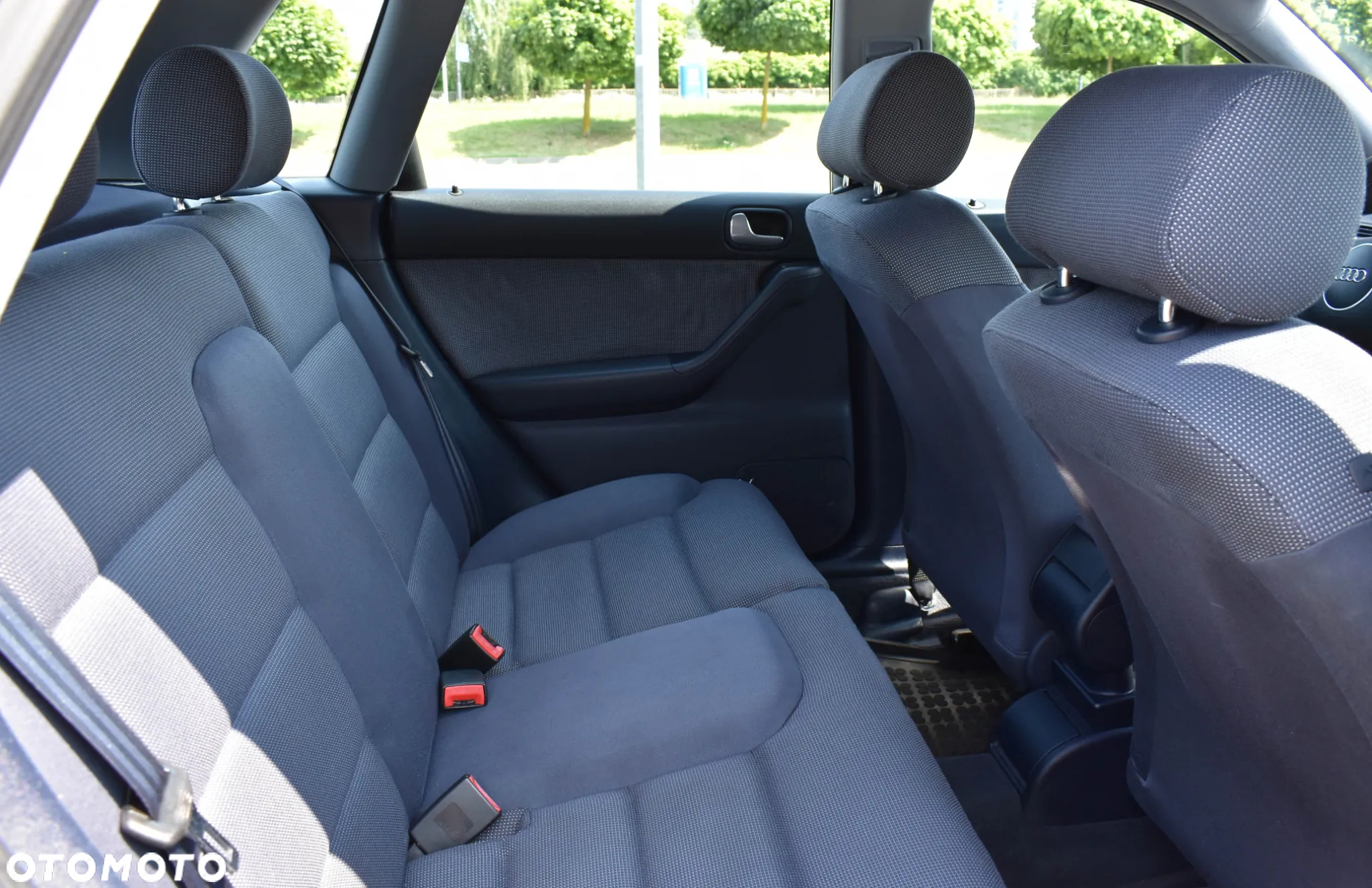 Audi A3 - 19