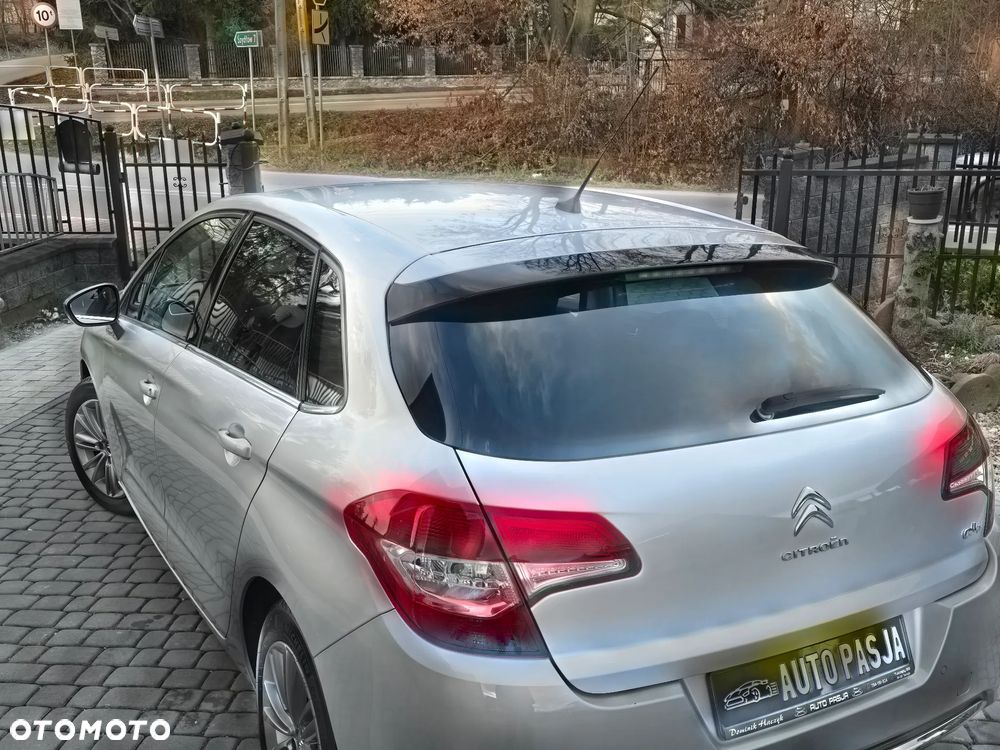 Citroën C4 - 17