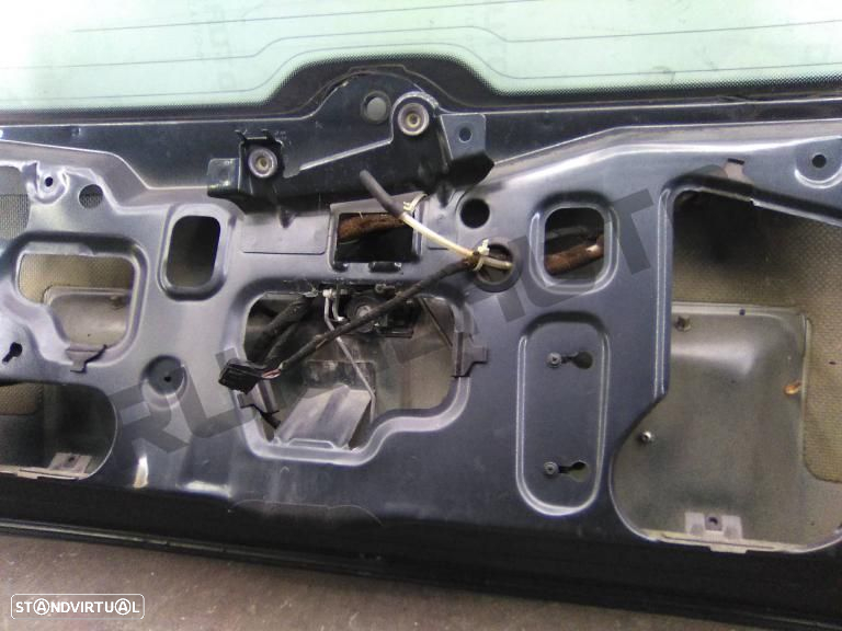 Tampa Da Mala  Vw Polo Iii Variant (6v) [1994_2002] 1.4 - 8
