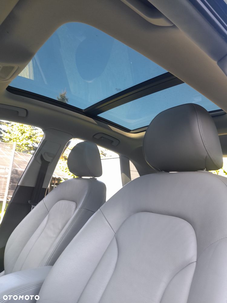 Audi Q3 2.0 TDI Quattro S tronic - 18