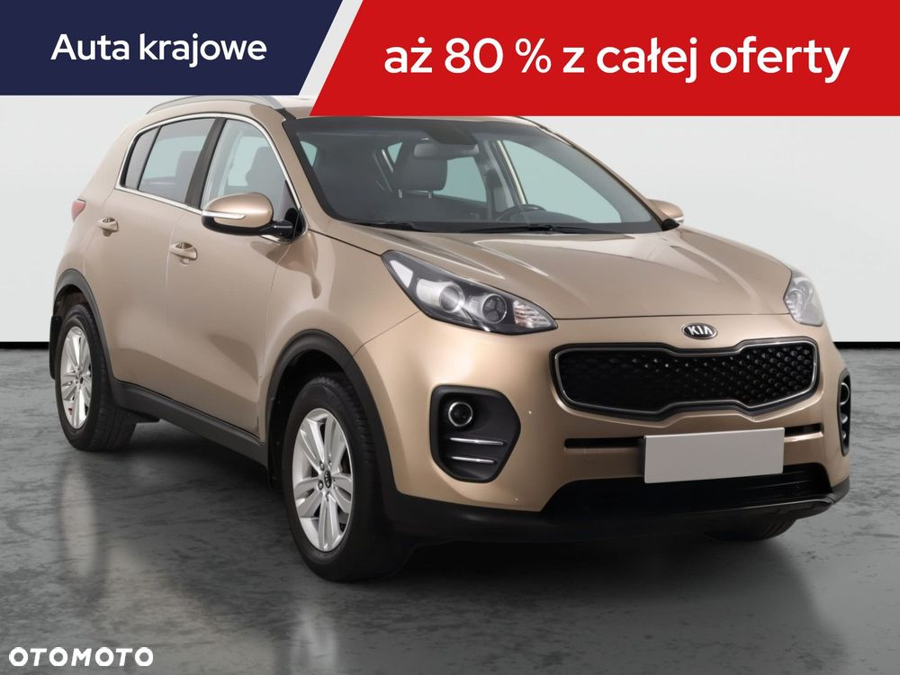 Kia Sportage - 3