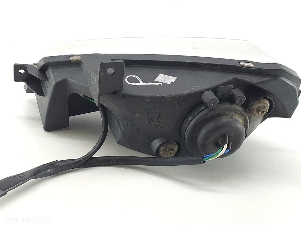 LAMPA PRZOD  PRAWA REFLEKTOR   SMC 700 ARGON JUMBO 700 - 6