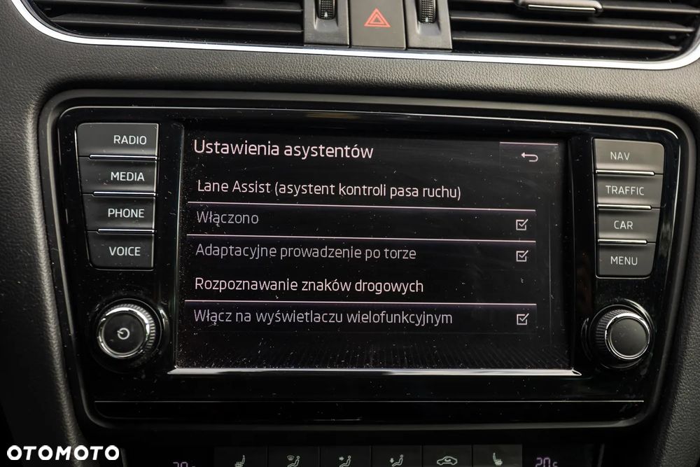 Skoda Octavia - 35