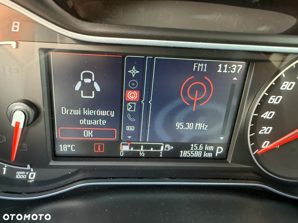 Ford S-Max 2.0 T Platinium X MPS6 - 21