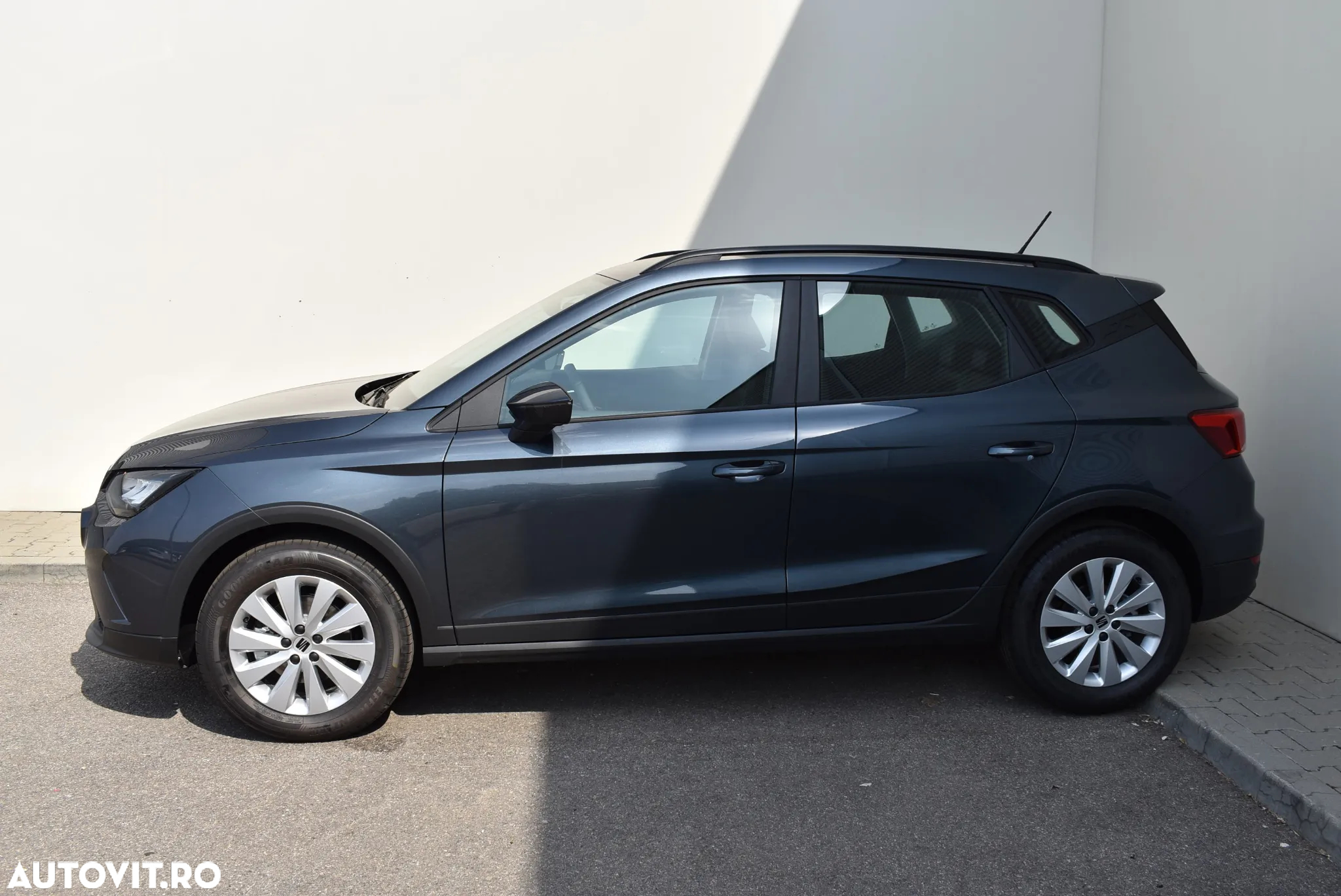 Seat Arona 1.0 TSI DSG7 Style - 2