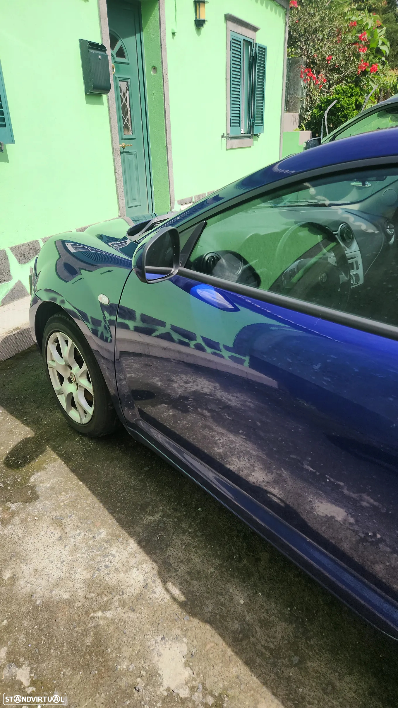 Alfa Romeo MiTo - 5