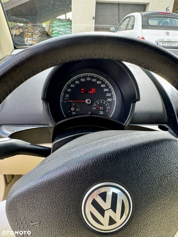 Volkswagen New Beetle 1.8 - 13