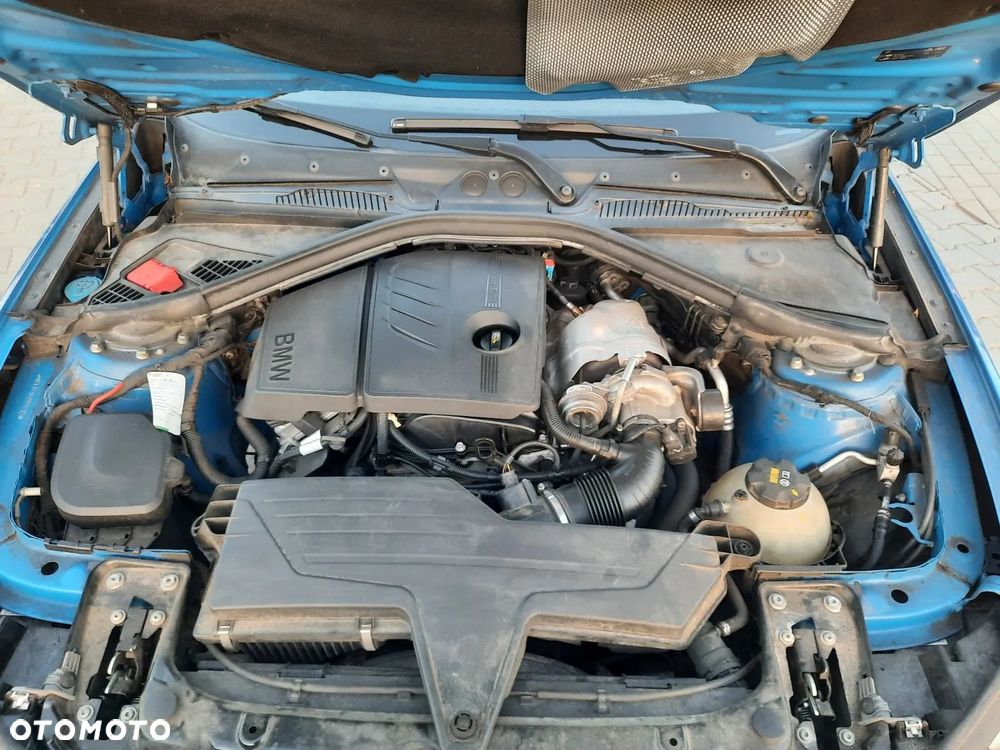 BMW Seria 1 120i M Sport - 39