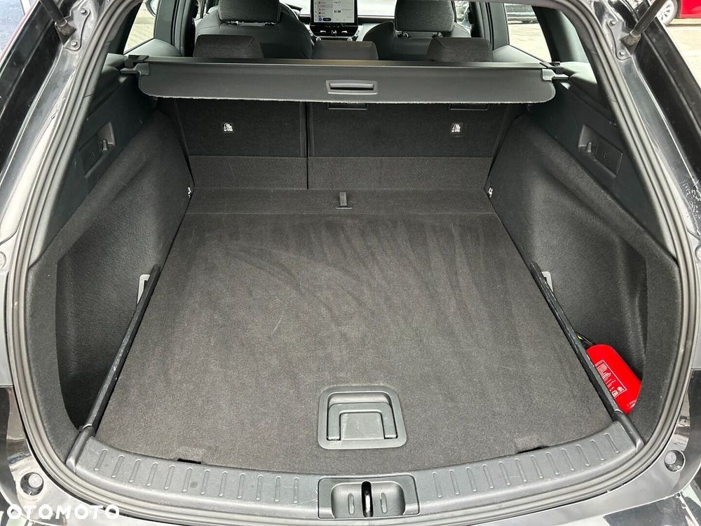 Toyota Corolla 1.8 Hybrid Comfort - 24