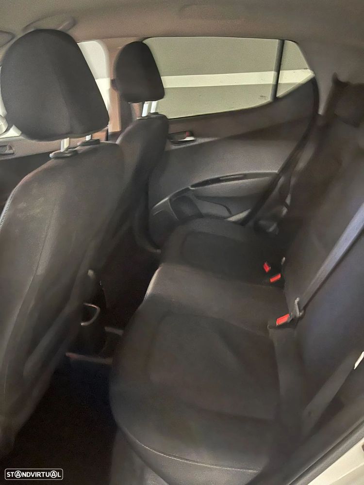 Hyundai i10 1.0 Access - 13