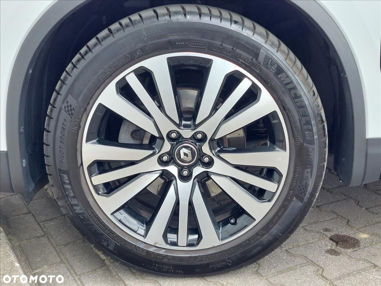 Renault Koleos 2.0 Blue dCi Initiale Paris 4x4 X-Tronic - 20