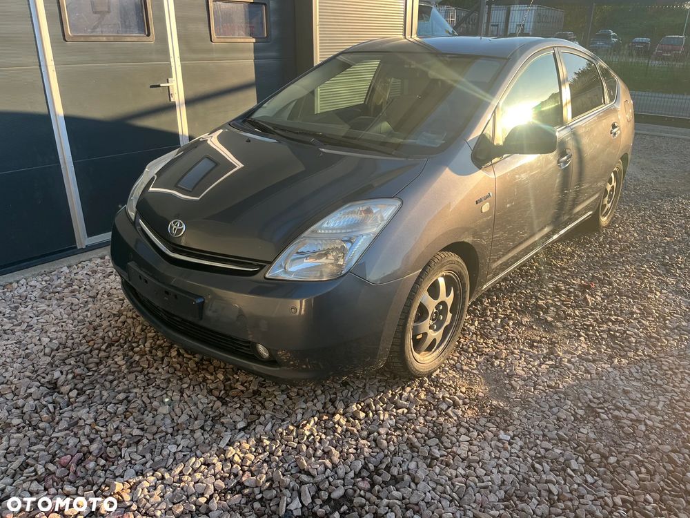 Toyota Prius 1.5 VVT-i Prestige - 5
