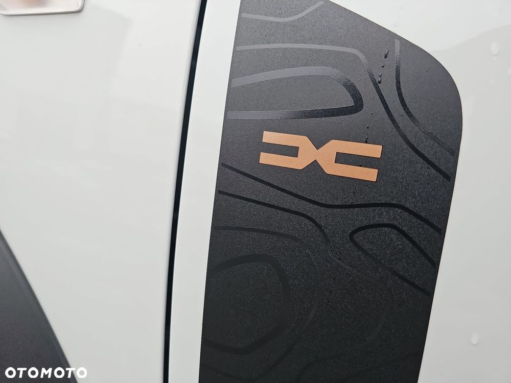 Dacia Sandero Stepway - 19