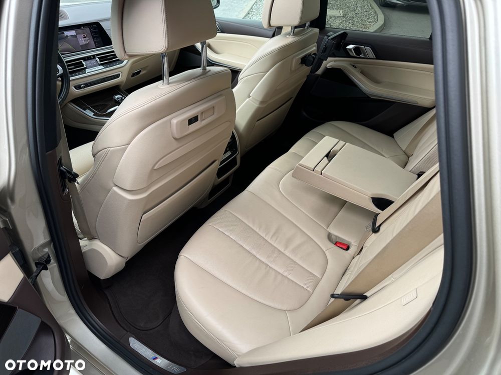 BMW X5 M - 12