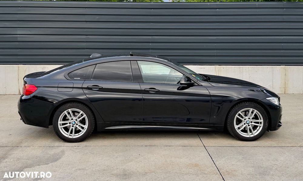 BMW Seria 4 - 10