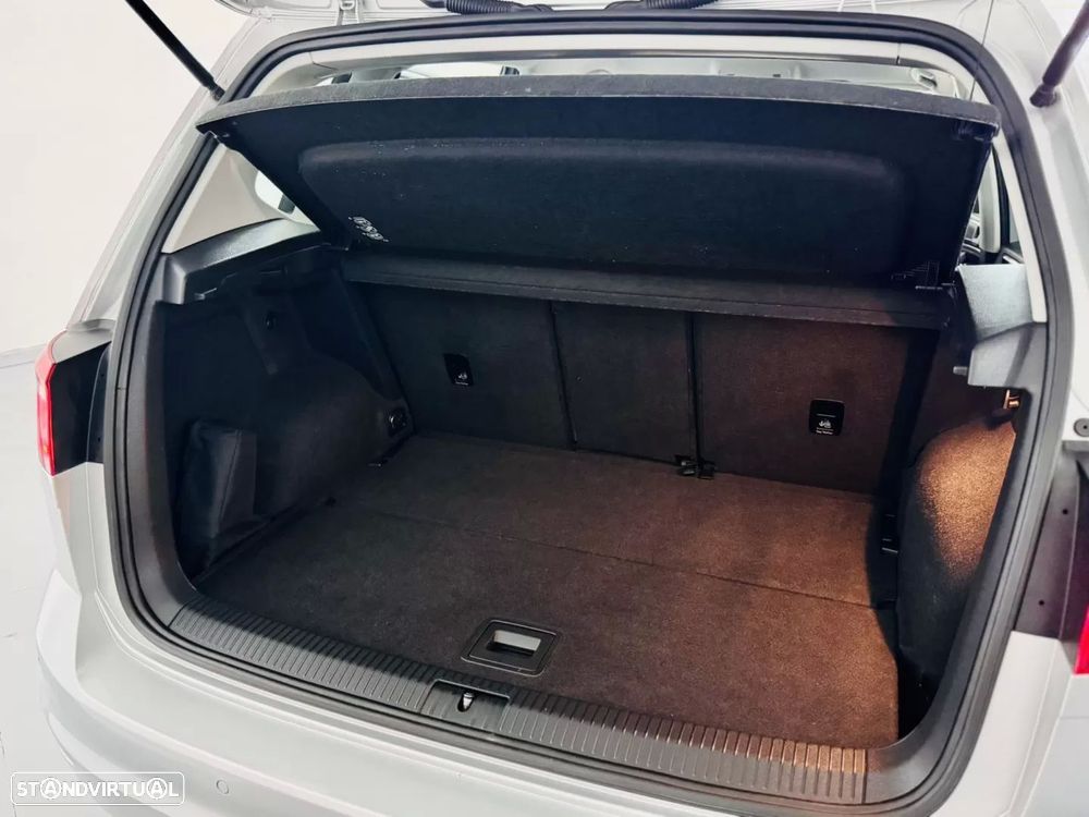 VW Golf 1.2 TSi BlueMotion Lounge - 52