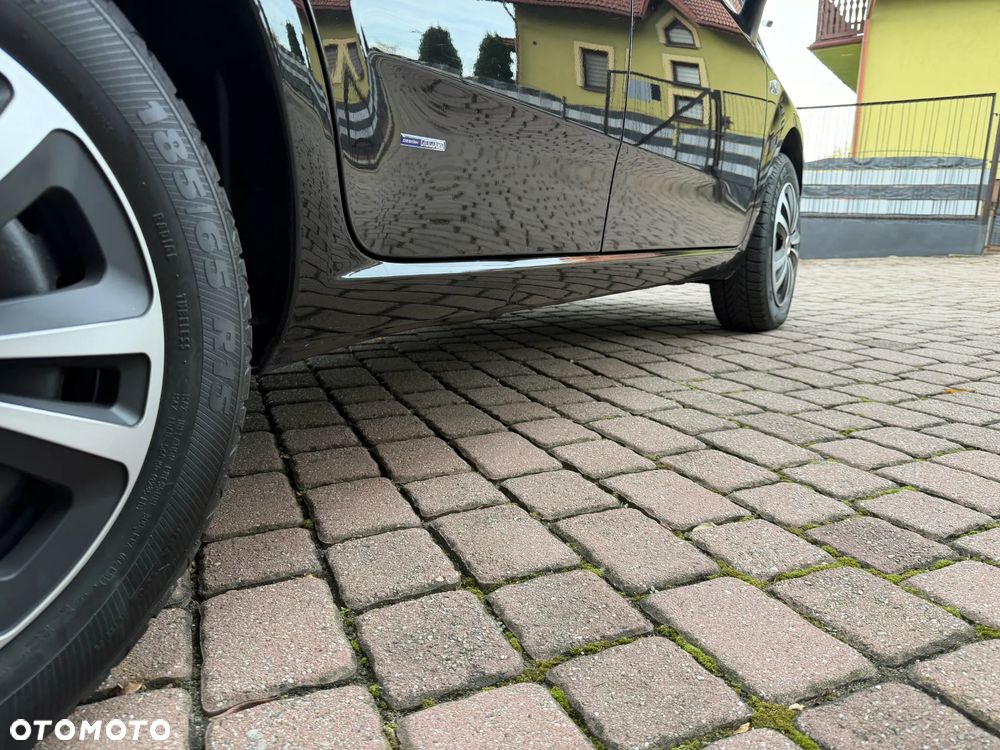 Fiat Grande Punto 5-Türer Dynamic - 15