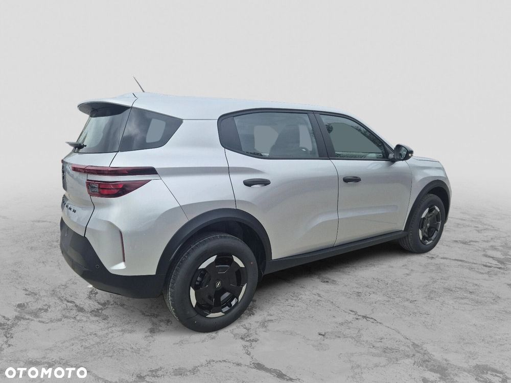 Opel Frontera 1.2 T mHEV Edition eDTC6 - 6