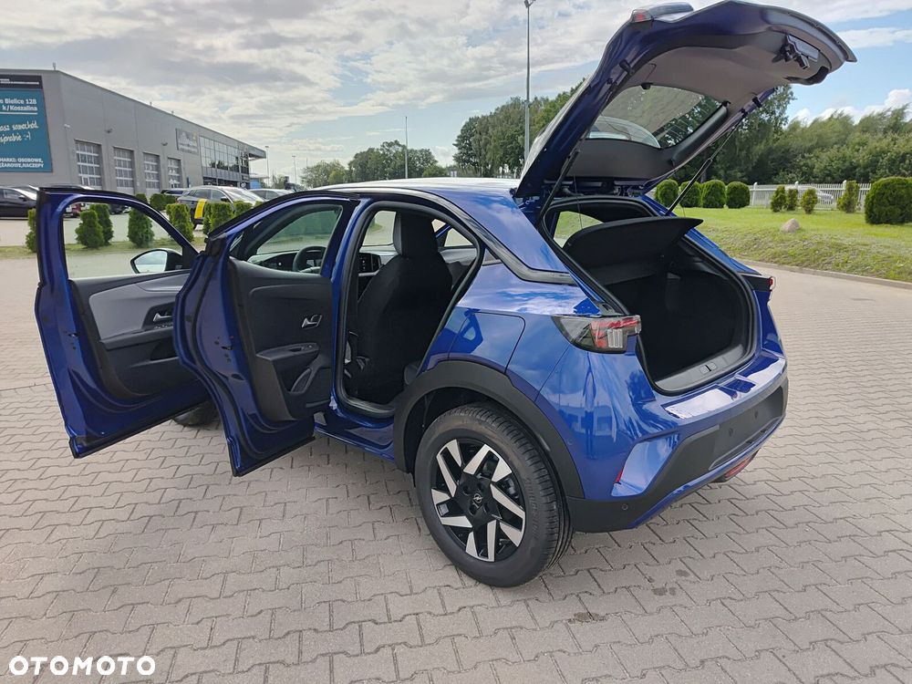 Opel Mokka - 28
