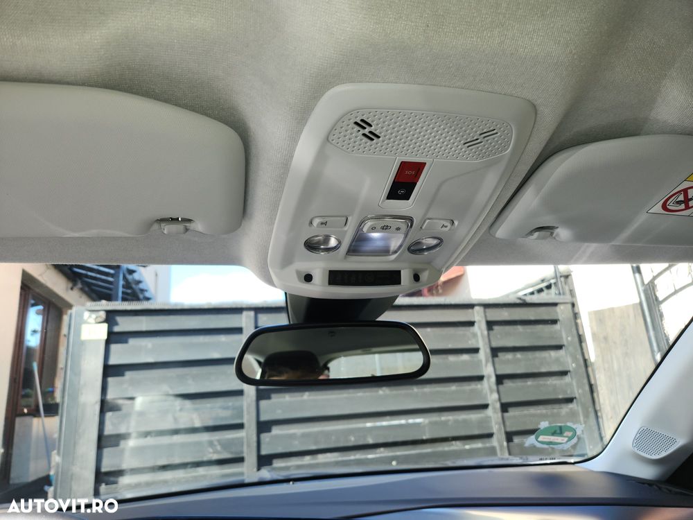 Opel Mokka Mokka-e - 12