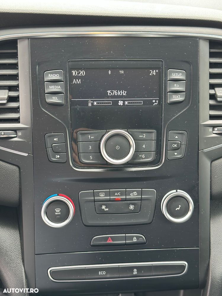 Renault Megane - 8