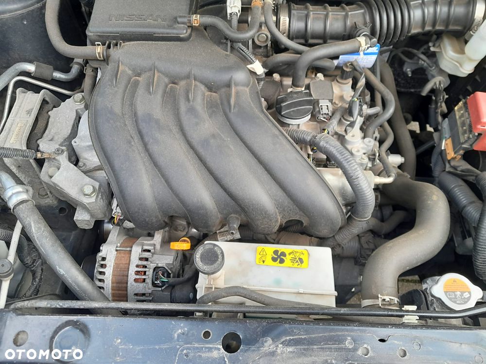 Nissan Juke 1.6 Acenta S&S - 25