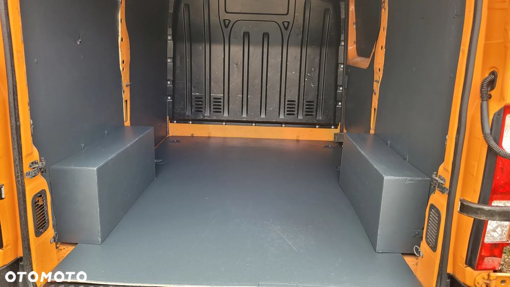 Renault MASTER - 16