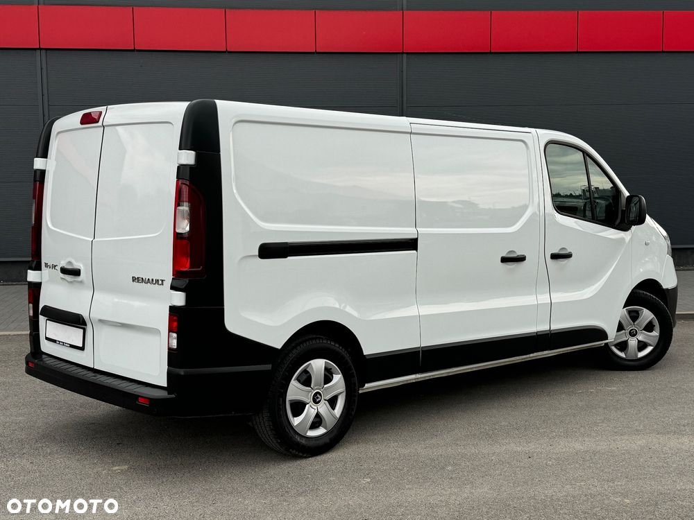 Renault Trafic Long - 3