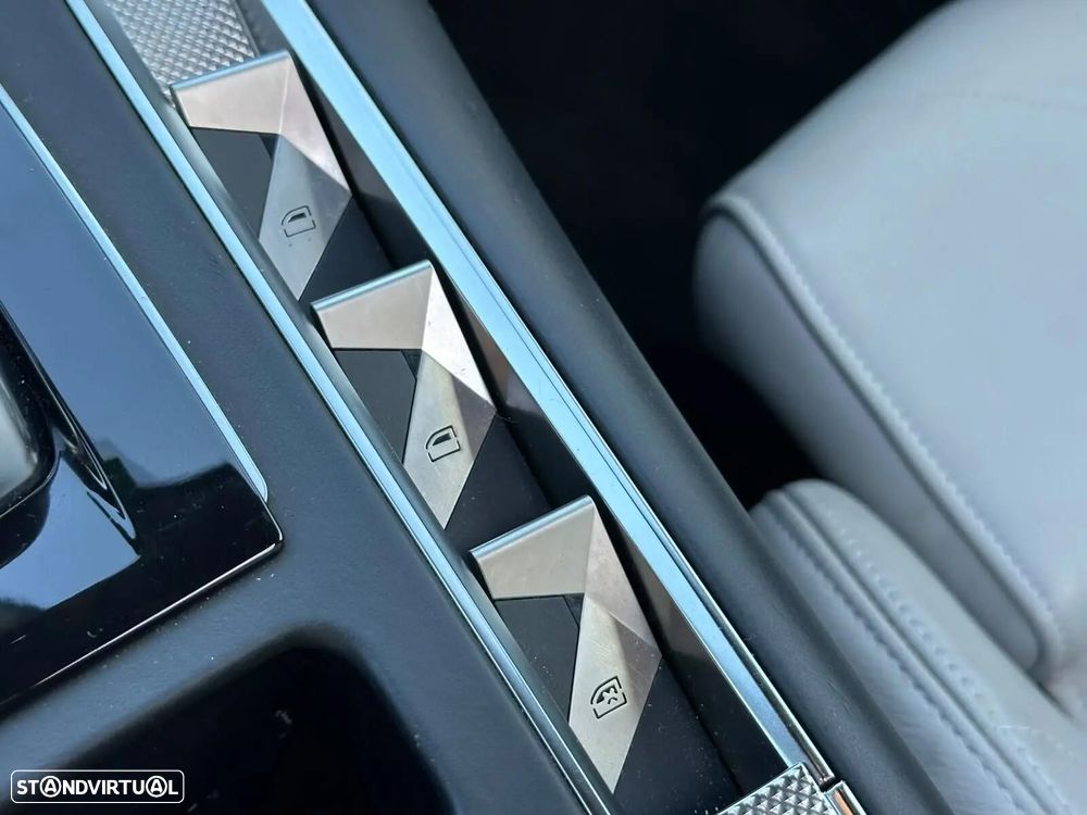 DS DS7 Crossback E-Tense Rivoli EAT8 - 31