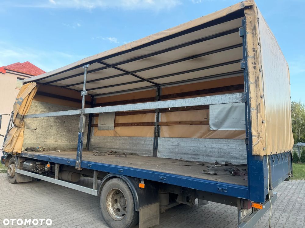 Volvo FL6 - 14