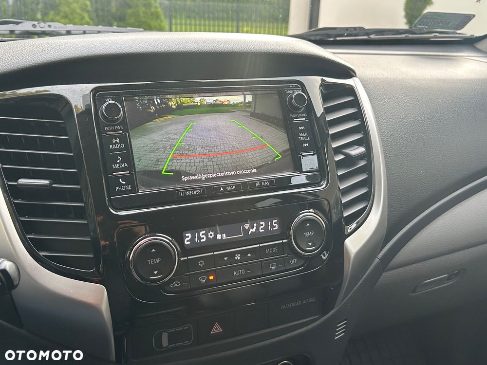 Mitsubishi L200 - 14