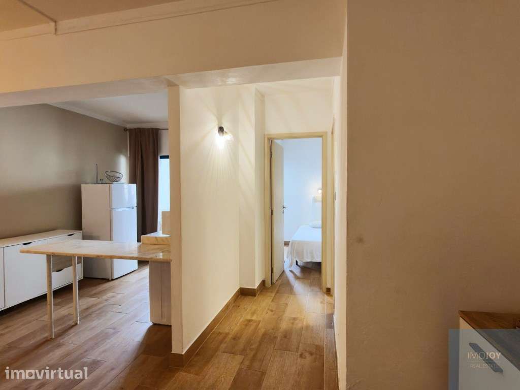 Apartamento T1 Portimão - Grande imagem: 4/22