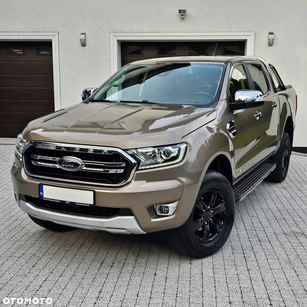 Ford Ranger - 2