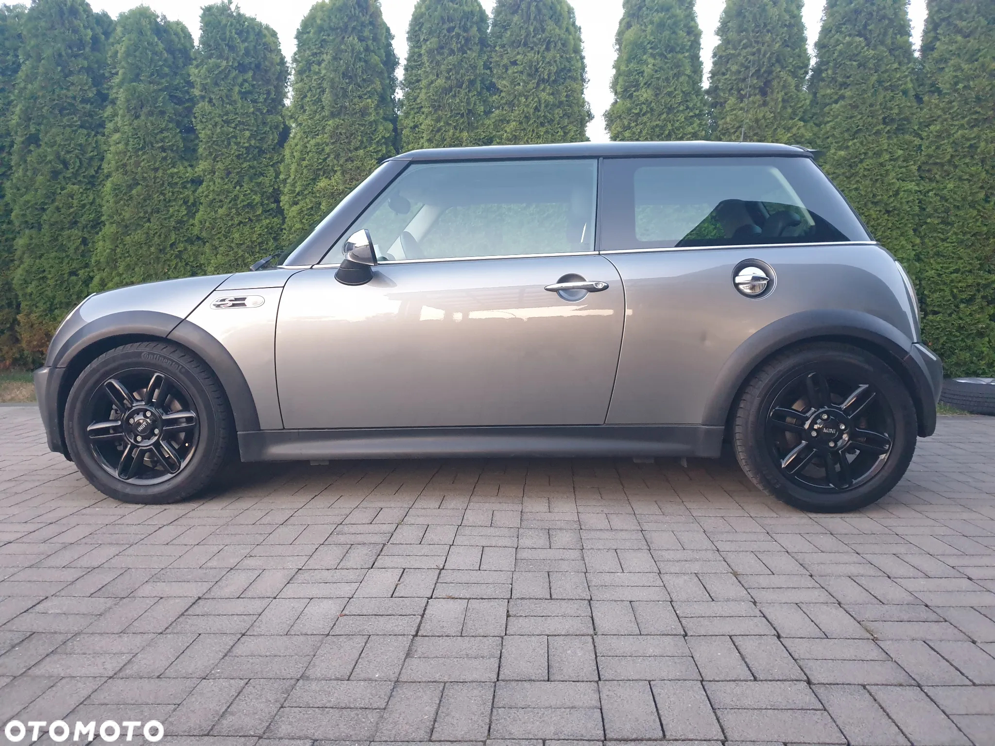 MINI Cooper S Standard - 2
