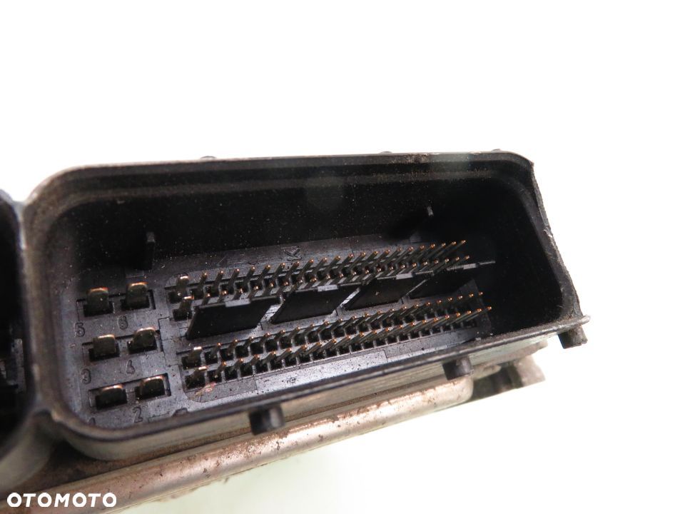 STEROWNIK ALFA ROMEO 147 1.9 JTDM 0281012301 - 3