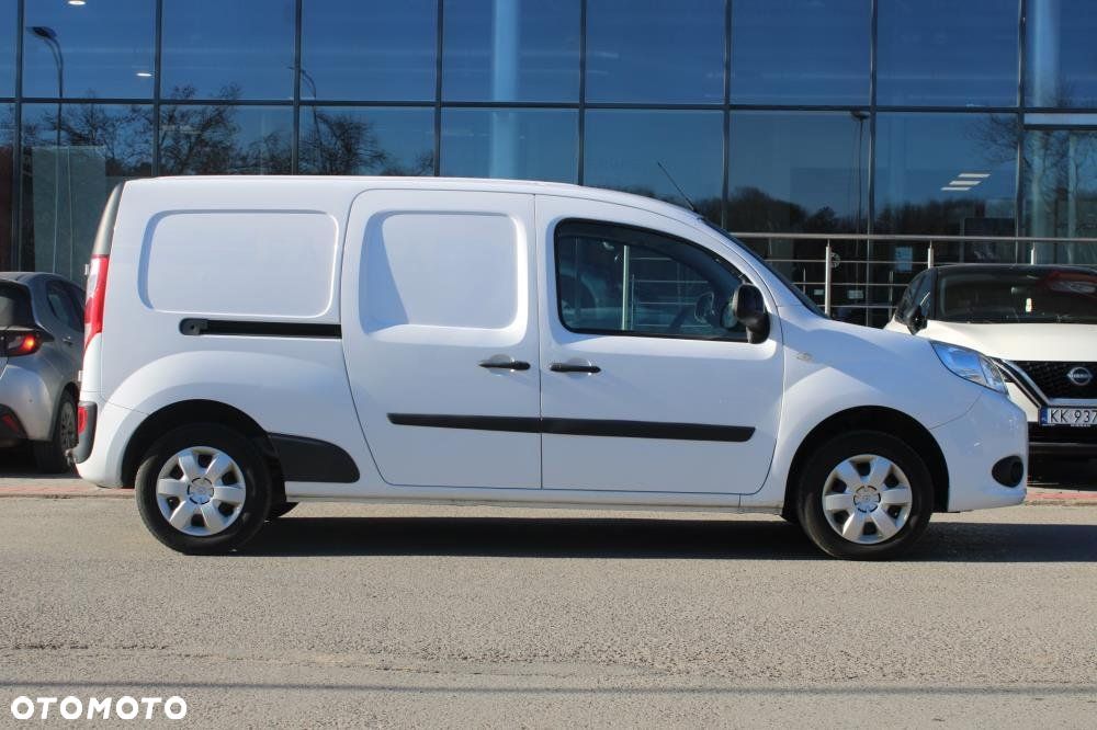 Renault kangoo - 4