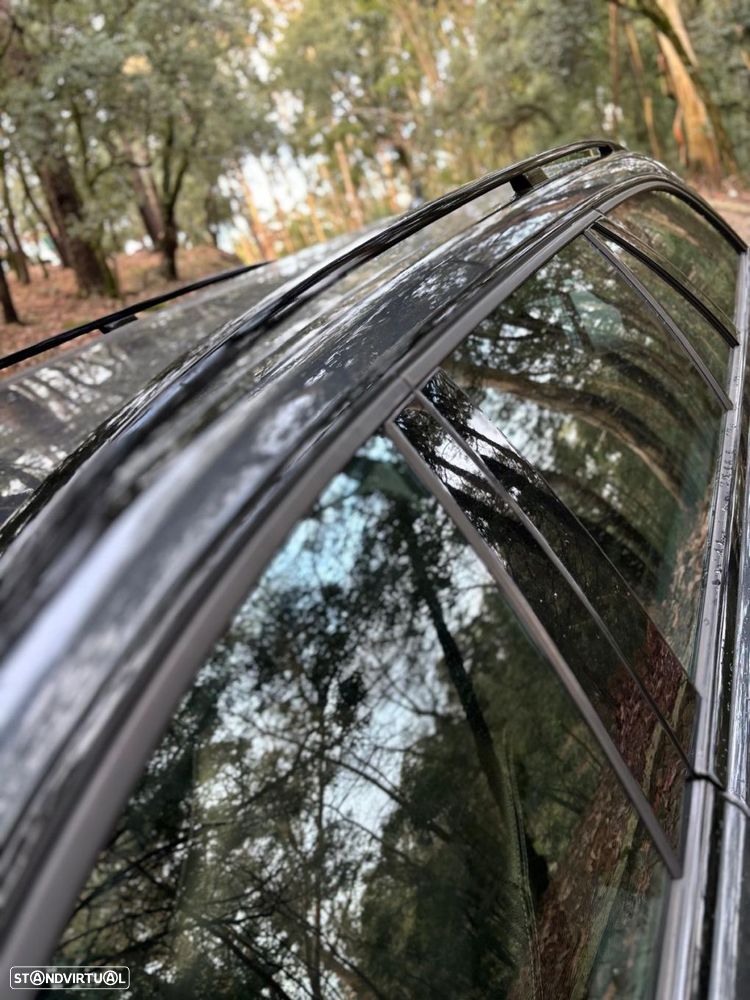 Mercedes-Benz E 250 CDi Avantgarde BlueEfficiency - 13