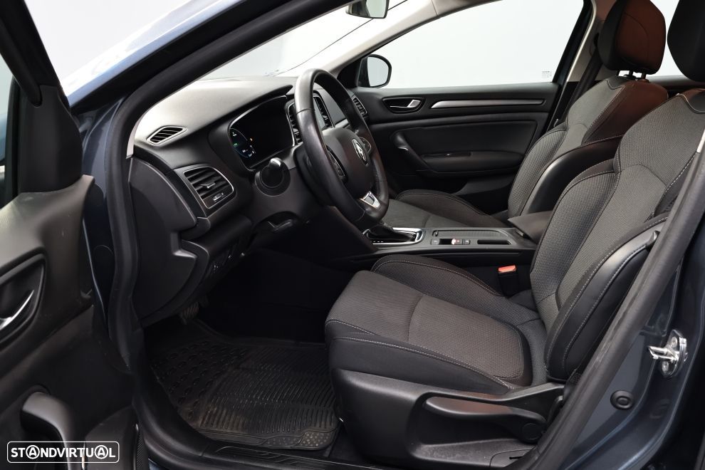 Renault Mégane 1.6 Plug-In Equilibre - 23