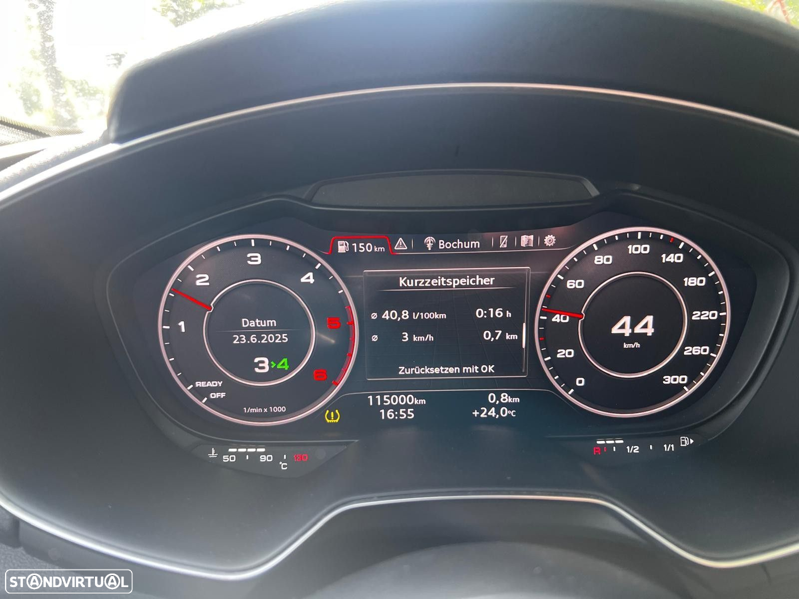 Audi TT Coupé 2.0 TDI S-line - 11