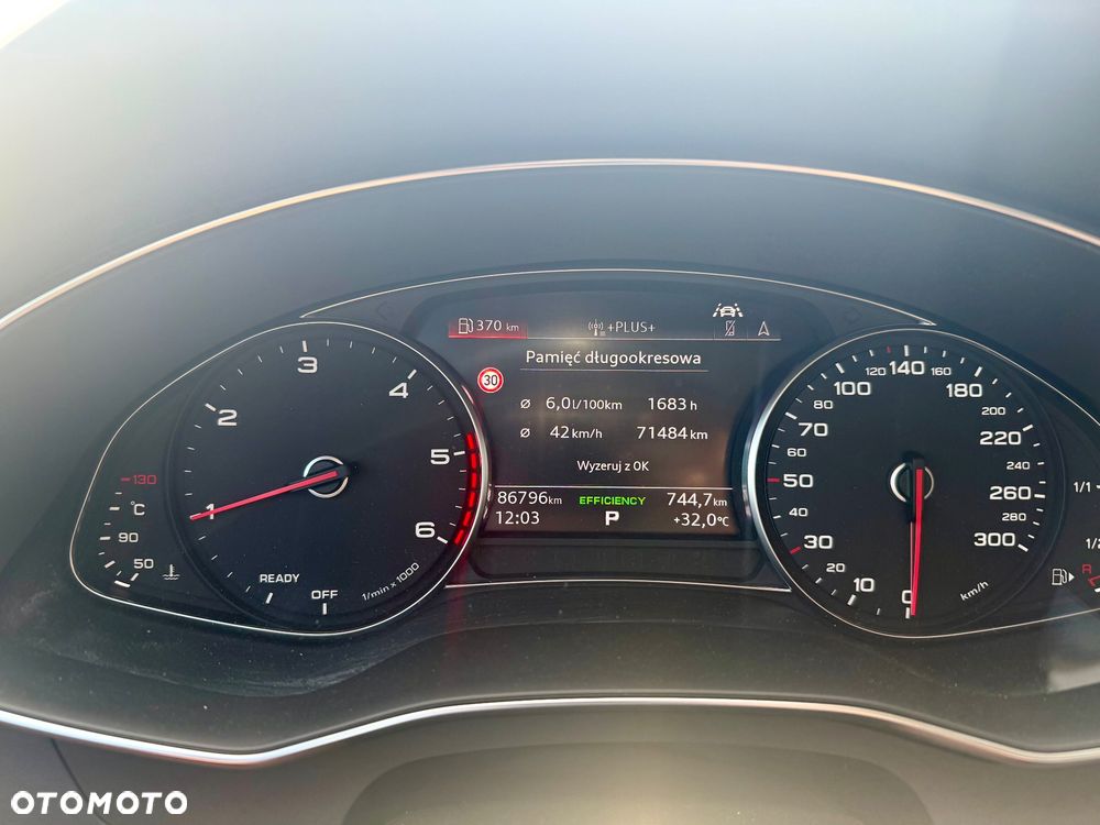 Audi A6 Limousine 35 TDI mHEV S tronic - 9
