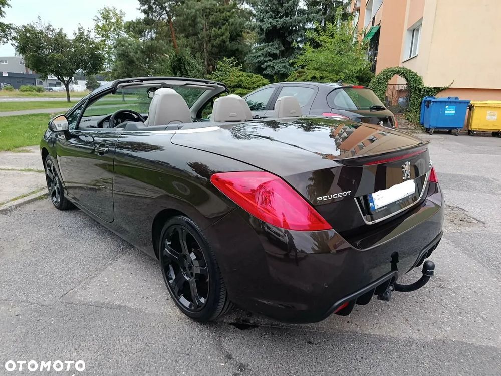 Peugeot 308 2.0 HDi Premium - 5