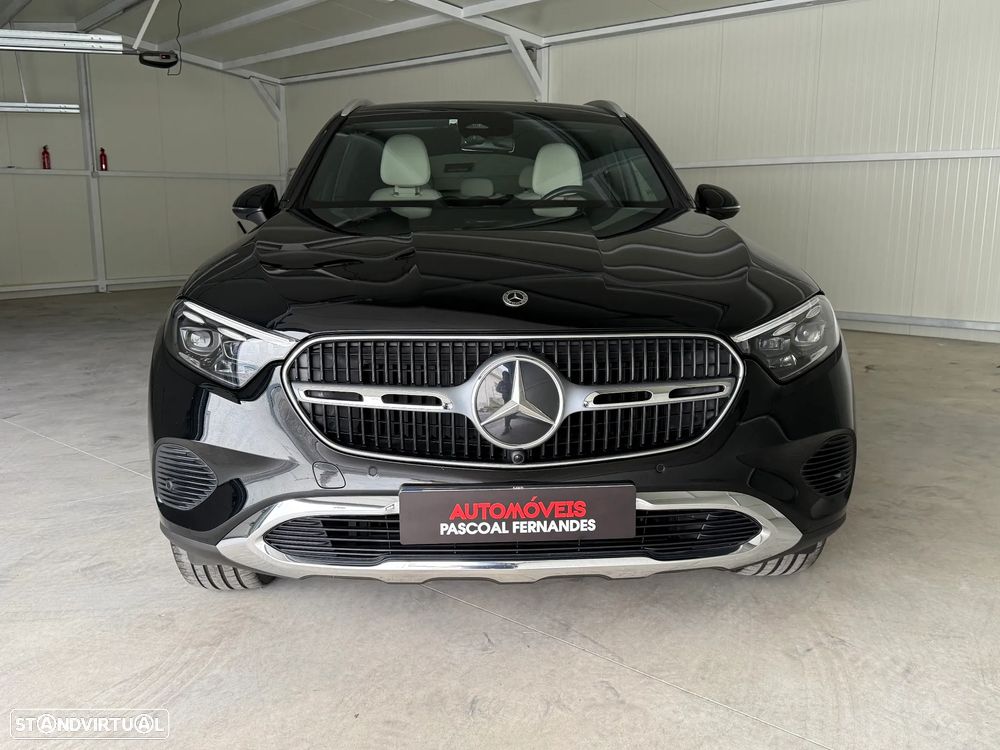 Mercedes-Benz GLC 300 e 4Matic 9G-TRONIC Avantgarde Advanced - 16