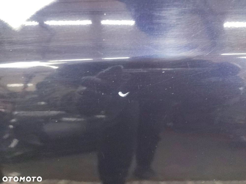 DRZWI LEWY PRZÓD PEUGEOT 308 II T9 (2014-2017) 1.6 BlueHDI 120KM - 1