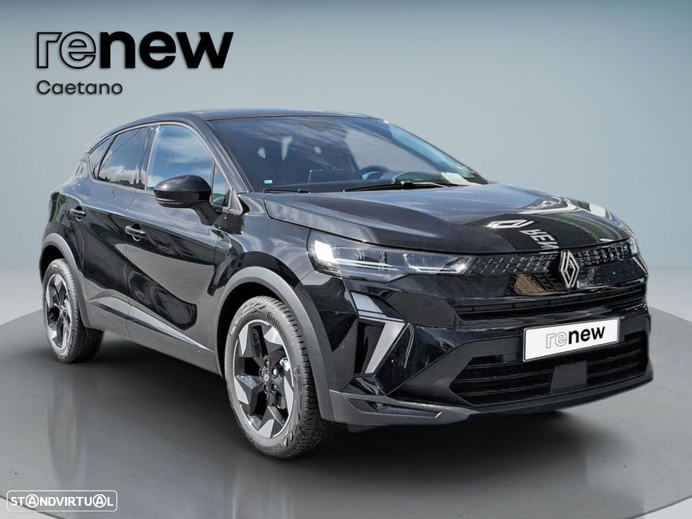 Renault Captur 1.2 TCe Techno - 10