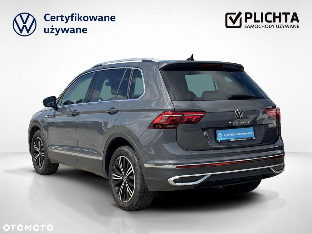 Volkswagen Tiguan - 4